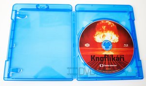 Knoflíkáři (BLU-RAY) - remasterovaná verze