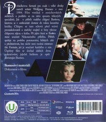 Nekonečný příběh (BLU-RAY) - remasterovaná verze