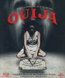 Ouija (BLU-RAY)