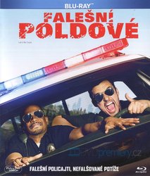 Falešní poldové (BLU-RAY)