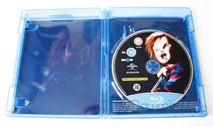 Dětská hra 3 (BLU-RAY)