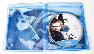 Chuckyho kletba (BLU-RAY)