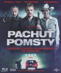 Pachuť pomsty (BLU-RAY)