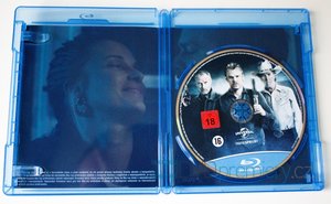 Pachuť pomsty (BLU-RAY)