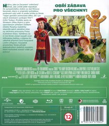 Shrek (BLU-RAY)