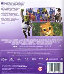 Shrek 2 (BLU-RAY)