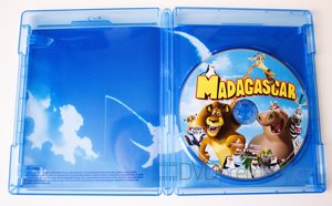 Madagaskar (BLU-RAY)