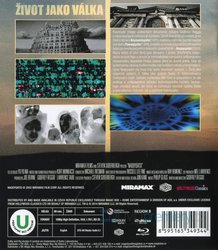 Naqoyqatsi (BLU-RAY)