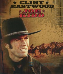 Joe Kidd (BLU-RAY)