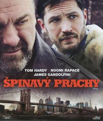 Špinavý prachy (BLU-RAY)