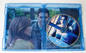 Kluk od vedle (BLU-RAY)