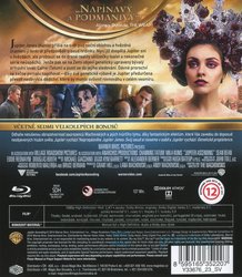 Jupiter vychází (BLU-RAY)