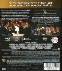 Mafiáni (2 BLU-RAY) - edice k 25. výročí filmu