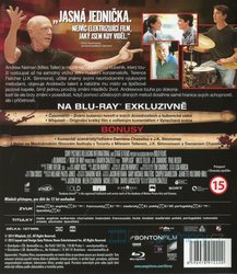 Whiplash (BLU-RAY)