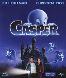 Casper (BLU-RAY)