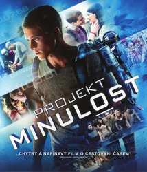 Projekt minulost (BLU-RAY)