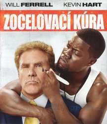 Zocelovací kúra (BLU-RAY)