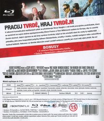 Nepovedenej kšeft (BLU-RAY)