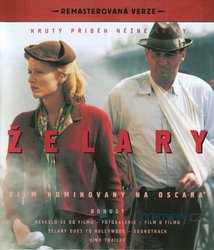 Želary (BLU-RAY) - remasterovaná verze