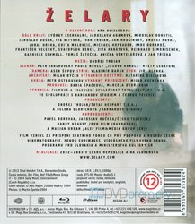 Želary (BLU-RAY) - remasterovaná verze