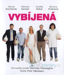 Vybíjená (BLU-RAY)