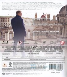 Skyfall (BLU-RAY)