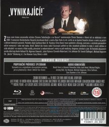 Knick: Doktoři bez hranic - 1. série (4 BLU-RAY)