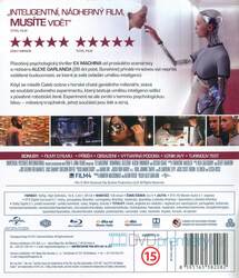 Ex Machina (BLU-RAY)