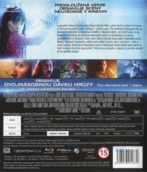 Poltergeist (2015) (BLU-RAY) - prodloužená verze