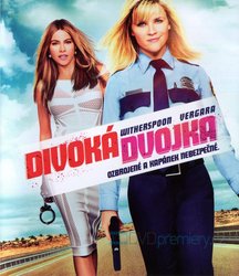 Divoká dvojka (BLU-RAY)