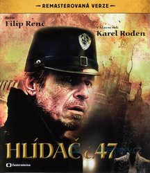 Hlídač č. 47 (BLU-RAY) - remasterovaná verze