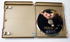 Hlídač č. 47 (BLU-RAY) - remasterovaná verze