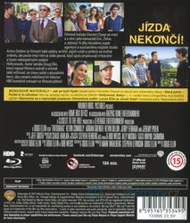 Vincentův svět (BLU-RAY)