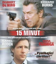 15 minut (BLU-RAY)