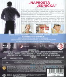 Švindlíři (BLU-RAY)