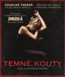 Temné kouty (BLU-RAY)