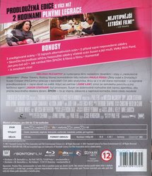 Špión (BLU-RAY) - prodloužená verze