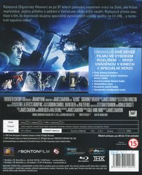Vetřelci (BLU-RAY) - STEELBOOK