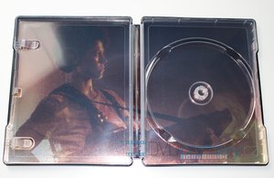 Vetřelci (BLU-RAY) - STEELBOOK
