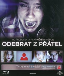 Odebrat z přátel (BLU-RAY)