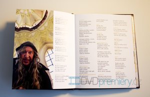 Tři bratři (BLU-RAY) - MEDIABOOK