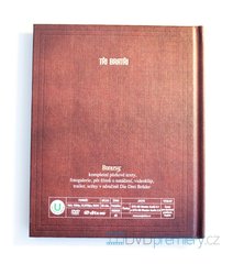 Tři bratři (BLU-RAY) - MEDIABOOK