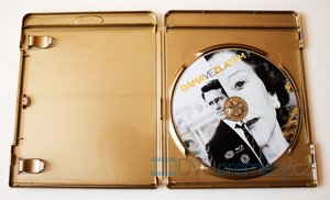 Dáma ve zlatém (BLU-RAY)