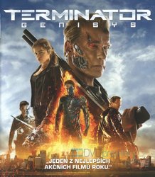 Terminator Genisys (BLU-RAY)