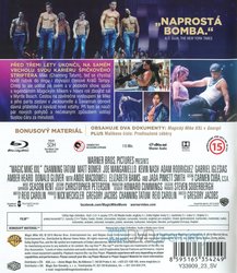 Bez kalhot XXL (BLU-RAY)