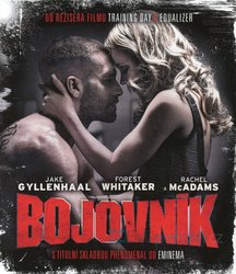 Bojovník (BLU-RAY)