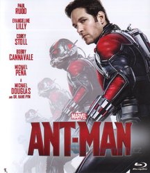 Ant-Man (BLU-RAY)