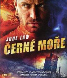 Černé moře (BLU-RAY)