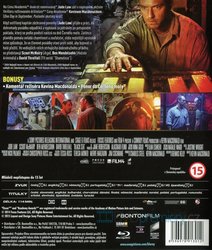 Černé moře (BLU-RAY)