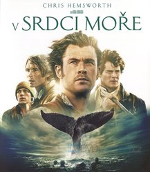 V srdci moře (BLU-RAY)